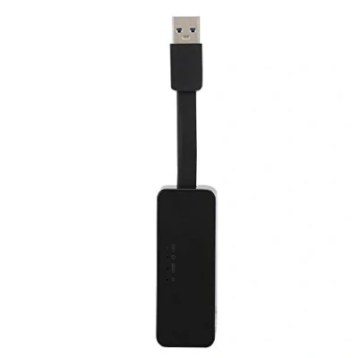 Afbeelding van Voor Realtek RTL8153 Gigabit Netwerk Adapter USB 3.0 naar RJ45 Ethernet 10/100/1000 Mbps