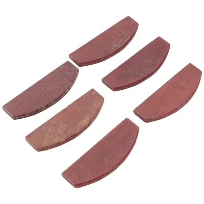 Afbeelding van Hazet 9012 1SPC 01/6 Lamel 1 stuk(s)