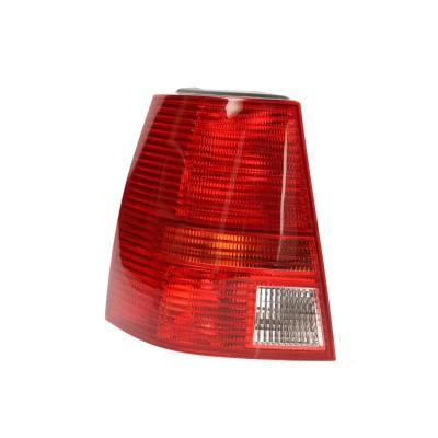 Afbeelding van TYC 11 0214 2 Achterlicht Links Zonder lamphouder