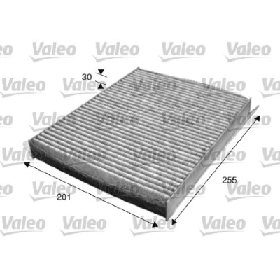 Afbeelding van Valeo Interieurfilter 715612