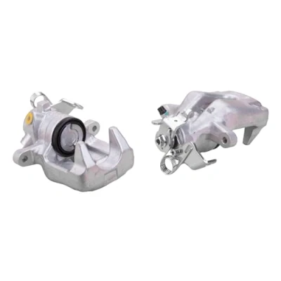 Afbeelding van HELLA 8AN 355 794 081 Remklauw Zonder houder PEUGEOT: 207 Hatchback, CC, 2008 Estate, CITROËN: C2 DS3 C3 I Hatchback