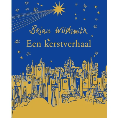 Afbeelding van Een kerstverhaal