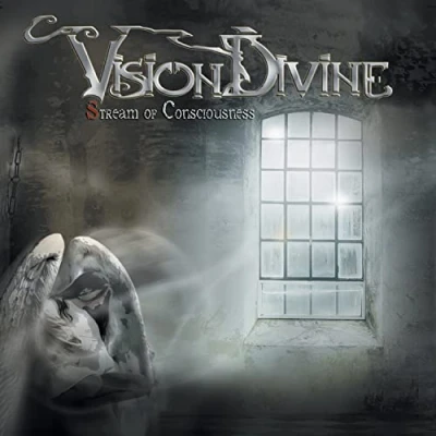 Afbeelding van Vision Divine Stream Of Consciousness (CD)