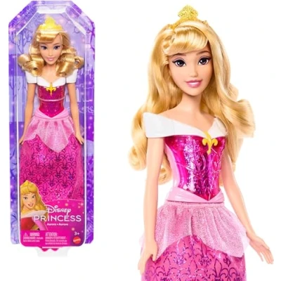 Image de Disney Princess Prinzessin Aurora Puppe