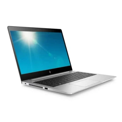 Afbeelding van HP EliteBook 840 G6 14&quot; 1920 x 1080 Full HD Intel Core i5 8365U 256GB 8GB SSD harde schijf Windows 10 Pro met 11 Upgrade Webcam Laptop (gereviseerd)