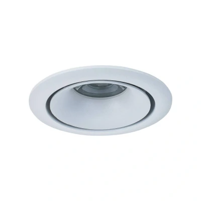 Afbeelding van Inbouwspot Yin met aluminiumframe in Wit