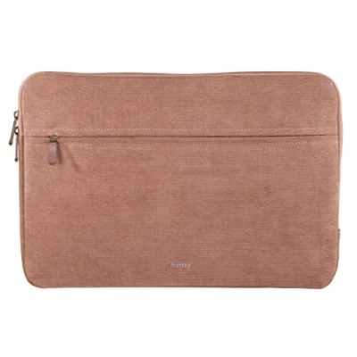 Afbeelding van Hama Laptop sleeve Cali Schermgrootte Tot 40 Cm (15,6) Perzik