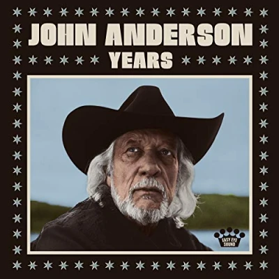 Afbeelding van John Anderson Years