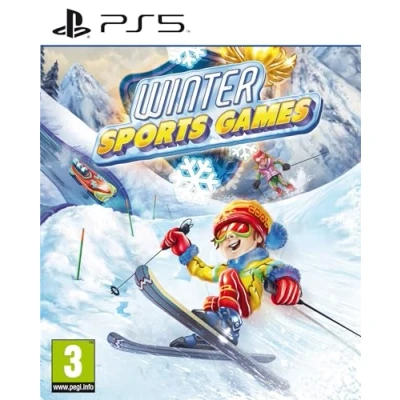 Afbeelding van Winter Sports Games/playstation 5