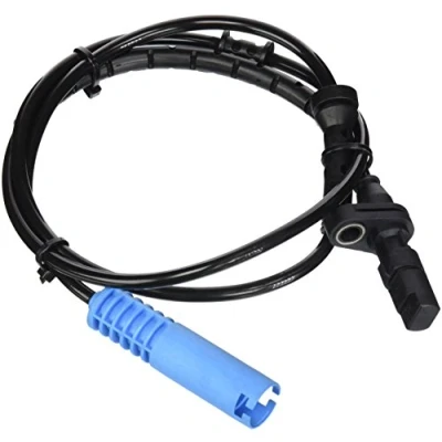Afbeelding van ESEN SKV 06SKV066 ABS Sensor Achteras 2 polig 970mm 12V Electrisch blauw Rond