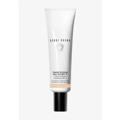 Afbeelding van Bobbi Brown Vitamin Skin Tint SPF 15 Getinte Dagcréme Light 2 50 Ml