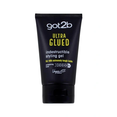 Afbeelding van Schwarzkopf Got2b Ultra Glued Gel