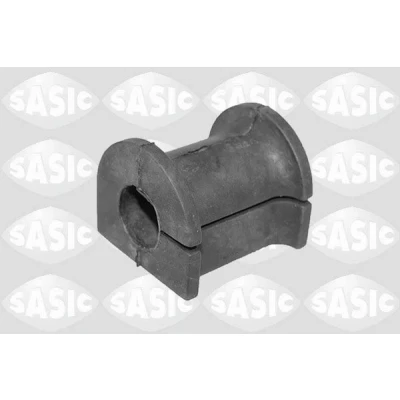 Afbeelding van SASIC 2306201 Stabilisatorstang Rubbers Achteras, Binnen Rubberlager 20,5 47 21 VOLKSWAGEN: Transporter 5, 5 Bus