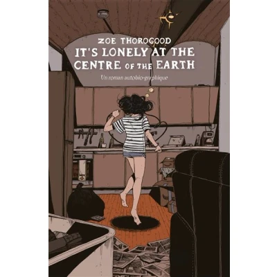 Image de It&#039;s Lonely at the Centre of Earth