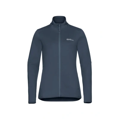 Afbeelding van Jack Wolfskin Kolbenberg Fz W Damesjas