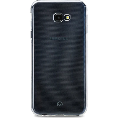 Afbeelding van Mobilize Gelly Case Samsung Galaxy J4+ Clear