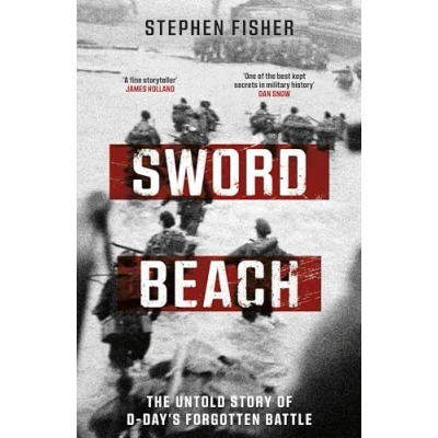 Afbeelding van Sword Beach