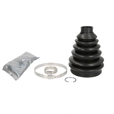 Afbeelding van SPIDAN 25676 Aandrijfashoes 115,00 TPE (thermoplastische elastomeer) RENAULT: Kangoo I, CLIO 2, I Express