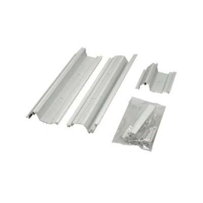 Afbeelding van Fiamma F65 S Sprinter Roof Rail Montageadapter Kleurloos Luifels Accessoires