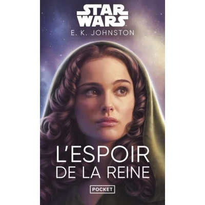 Image de Star Wars L&#039;Espoir de la reine