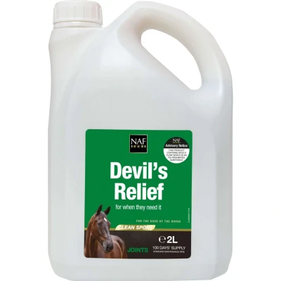 Afbeelding van NAF Devil&#039;s Relief 2 L
