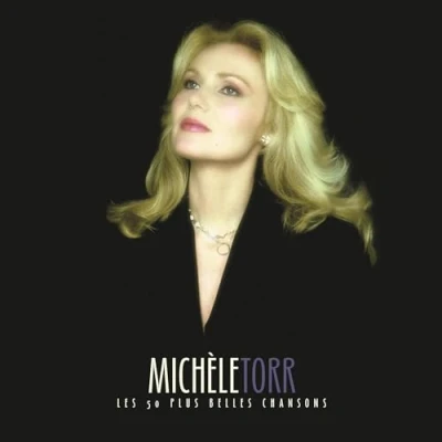 Afbeelding van Michèle Torr Les 50 Plus Belles Chansons (3 CD)