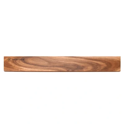 Afbeelding van Wusthof Magneetstrip Walnoot 50 cm