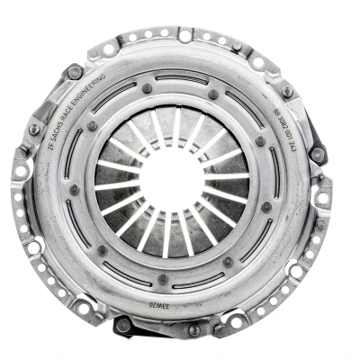 Afbeelding van SACHS Performance 883082 001243 Drukgroep BMW: 1 Hatchback