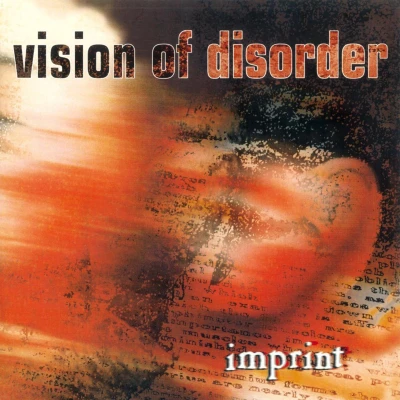 Afbeelding van Vision Of Disorder Imprint