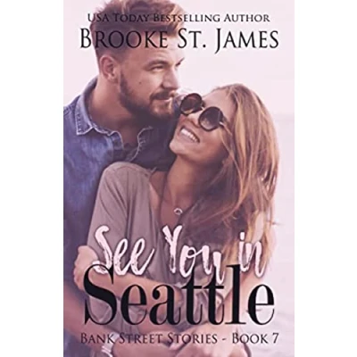Afbeelding van Bank Street Stories See You in Seattle