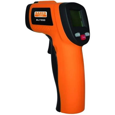 Afbeelding van BAHCO BHBLT550 TERMOMETRO LASER 50 + 550 0C