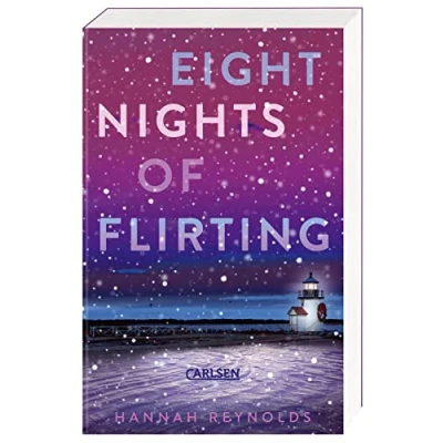 Afbeelding van Eight Nights of Flirting
