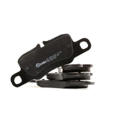 Afbeelding van Brembo Remblokset P 65 020