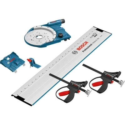 Image de BOSCH FSN OFA 32 KIT 800 système de rail guidage pour toupie 1600A001T8