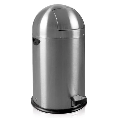 Image de Poubelle Kickcan 33L et 40L EKO