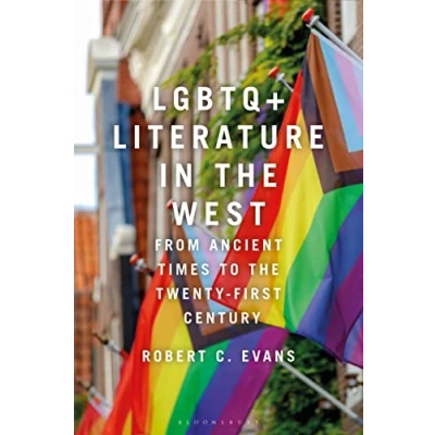 Afbeelding van LGBTQ+ Literature in the West