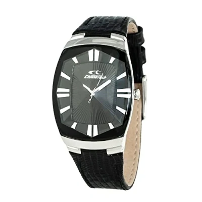 Afbeelding van Horloge Uniseks Chronotech CT7065M 02 (Ø 36 mm)