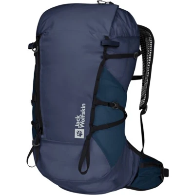 Afbeelding van Jack Wolfskin Prelight Vent 20 evening sky backpack