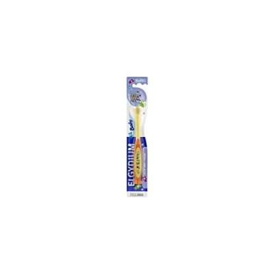 Afbeelding van Elgydium Baby Tandenborstel Nf 0 2J