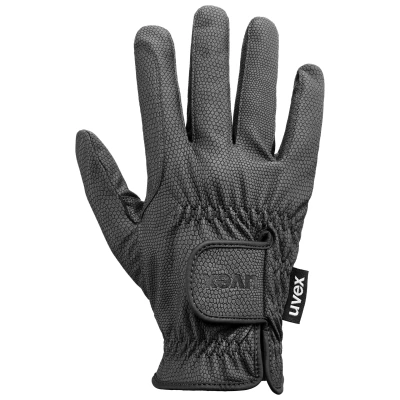 Image de Uvex Gants Sportstyle Winter Noir 7