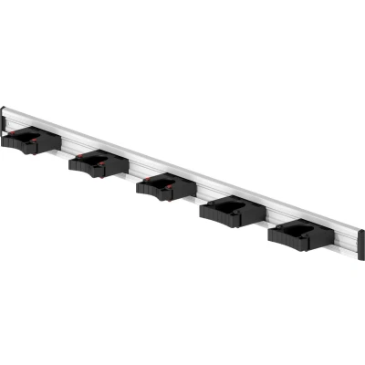 Afbeelding van Toolflex ophangsysteem aluminium 90 cm