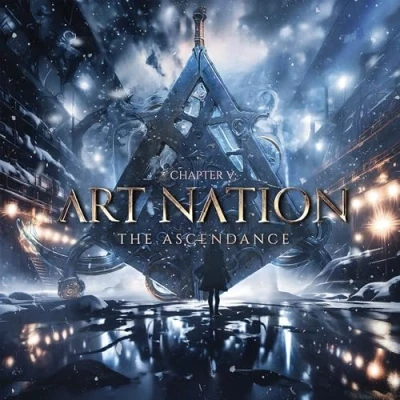 Afbeelding van Chapter V: The Ascendance