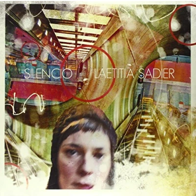Afbeelding van Laetitia Sadier Silencio