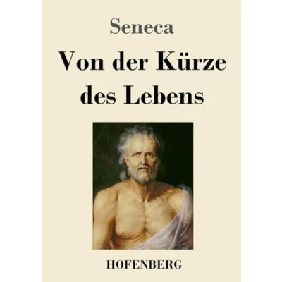 Afbeelding van Von der Kürze des Lebens