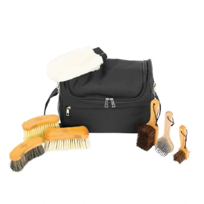 Image de Grooming Deluxe by Kentucky Bag Set Noir