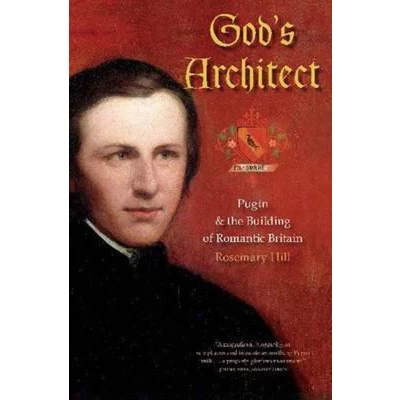 Afbeelding van God&#039;s Architect