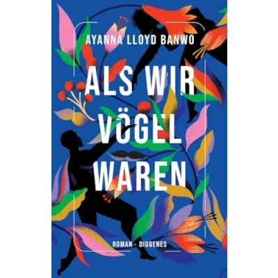Afbeelding van Als wir Vögel waren