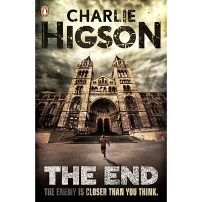 Afbeelding van Enemy Book 7 The End