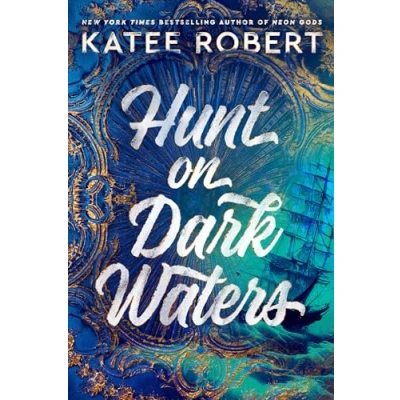 Afbeelding van Hunt on Dark Waters