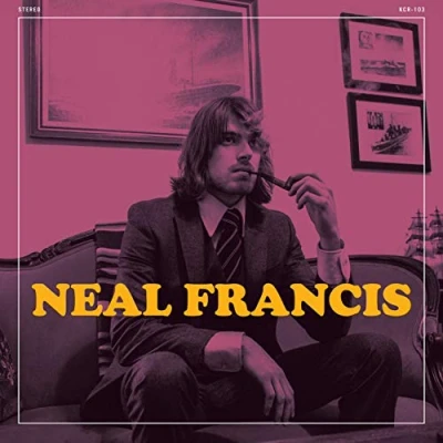Afbeelding van Neal Francis These Are The Days (7&quot; Vinyl Single)